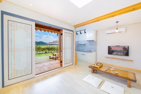 순천 순천만숲펜션