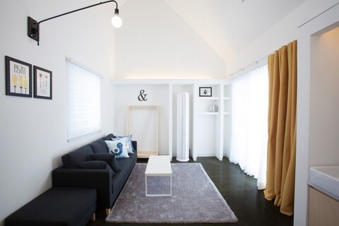 홍천 풀빌라비요르크 독채 펜션