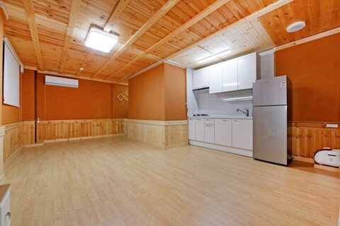 가평 솔내음펜션