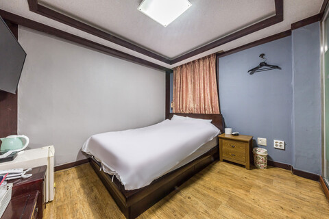 서울역 금강모텔