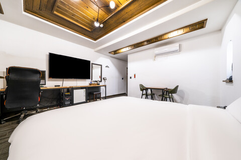 청주 북문로 샹보르