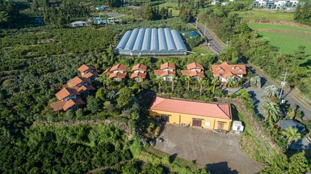 제주 중문웨스티하우스펜션