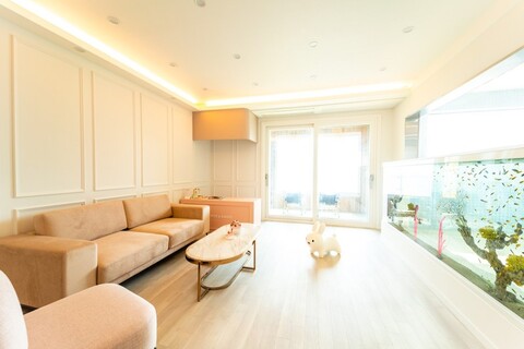 울산 피코키즈풀빌라