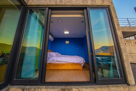 양주 그레이캐슬펜션