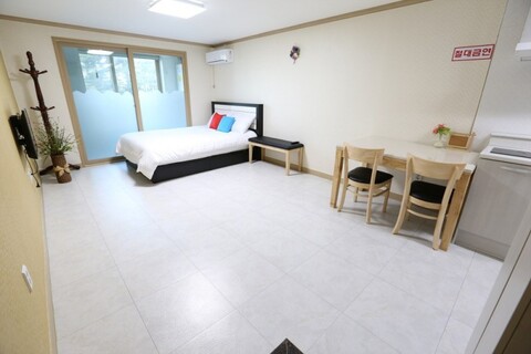 경주 하늘바다펜션