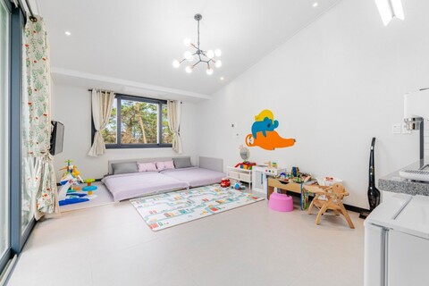 제주 쉼127키즈펜션협재점