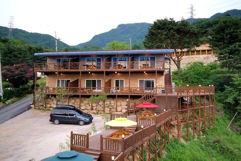 남양주 로또펜션