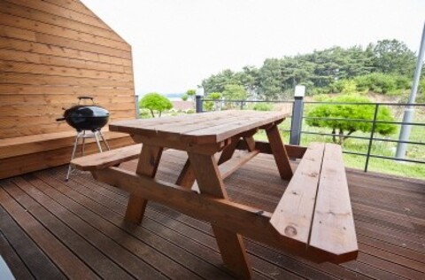 태안 웰스리조트