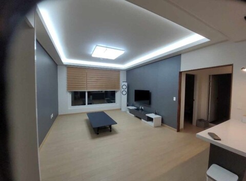 부안 영동가족형펜션