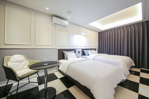 광주 첨단 마루 드라이브인 호텔