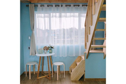 제주 조이핑블하우스