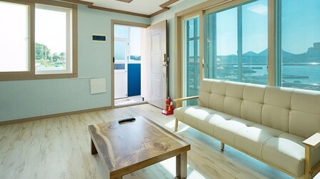 거제도 견내량민박펜션