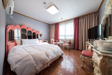 양주 갤러리 호텔