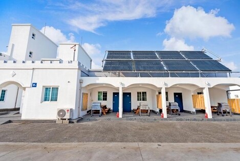 강릉 크레도1330펜션