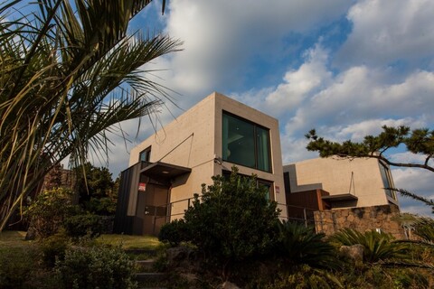 서귀포 더썬빌리지