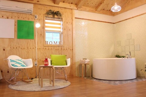 양평 세레나데펜션