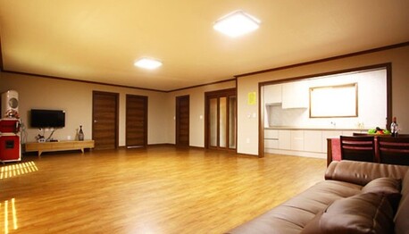 대부도 나라펜션