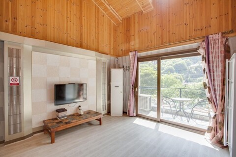 울산(배내골) 아일랜드펜션