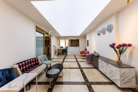 대전 베스트인시티 호텔