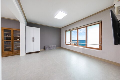 경주 감포생불고기펜션