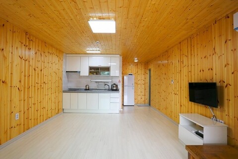 울산(배내골) 달펜션