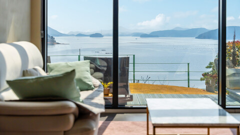 거제도 라온힐조풀빌라