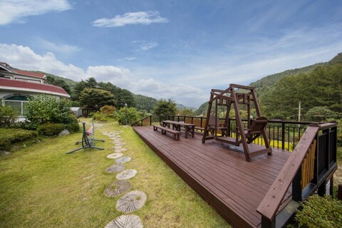 양평 레몬그라스펜션