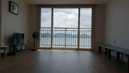 거제도 칠천도해맞이펜션