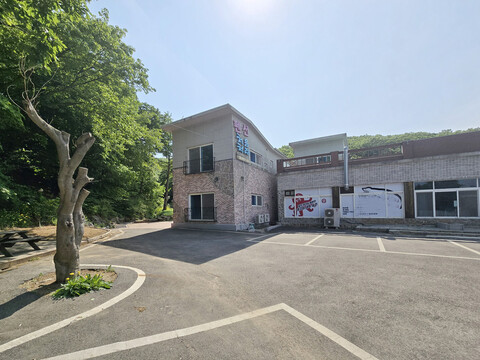 강화도 놀멍쉼멍애견펜션