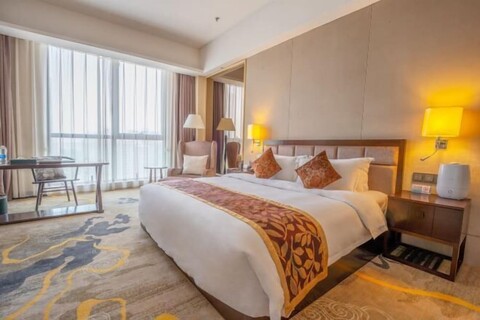 Xi'an Zhongxing Hetai Hotel