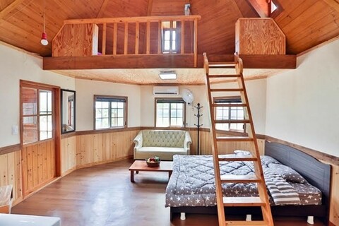 양평 핀란드작은마을펜션