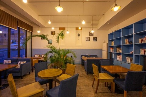 거제도 블랑블루펜션