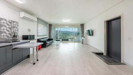 가평 노마드리움풀빌라