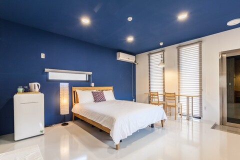 서귀포 102스테이펜션