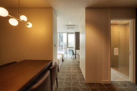 호텔리베라 아노블리