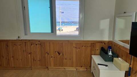 포항 해뜨는오도펜션