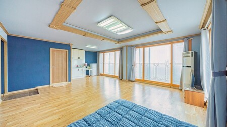 대부도(영흥도) 미리내펫하우스