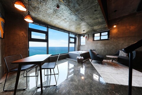 삼척 라온스파펜션