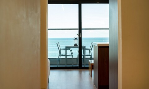 부산 폴마레펜션