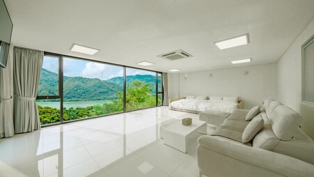 양평 리버레전드풀빌라