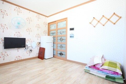 삼척 용화해변펜션