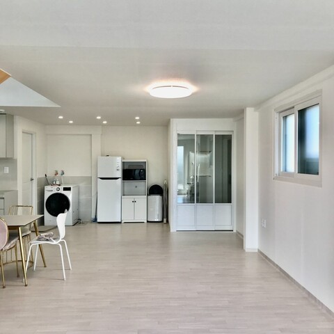 양양 수풀하우스펜션