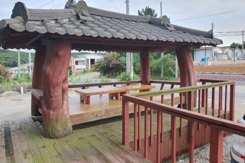 대부도(영흥도) 바다지기펜션