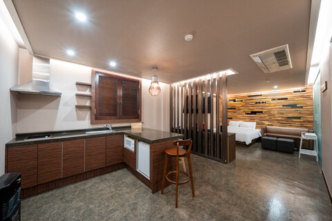 경주 리베 스테이