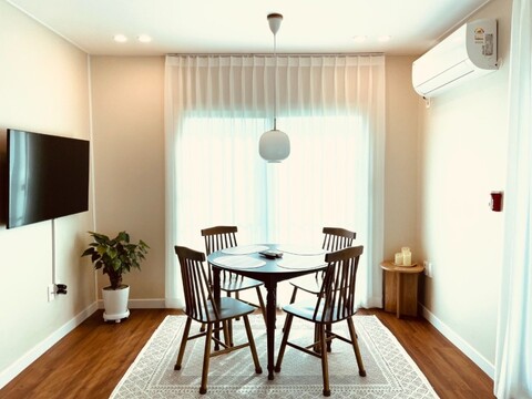 제주 애월펜션화목맨션