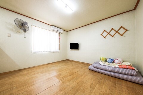 태안 몽산포 현대하우스펜션