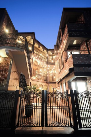 Q-ROOMS, 하라주쿠