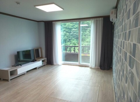 인제 고사리쉼터펜션