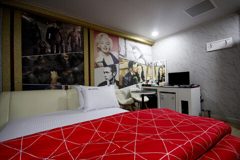 대구 동성로 아트