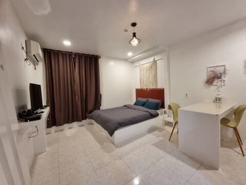 가평 고릴라펜션